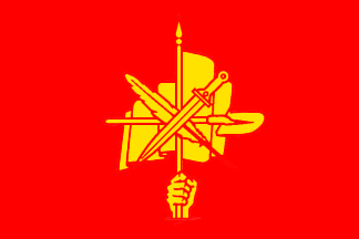 [Flag of Dashnak]